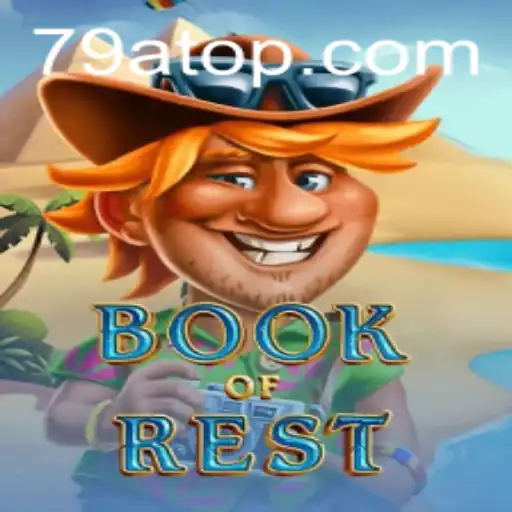 Explorando o Universo de 'BookofRest': Um Mergulho no Fascinante Mundo do Jogo