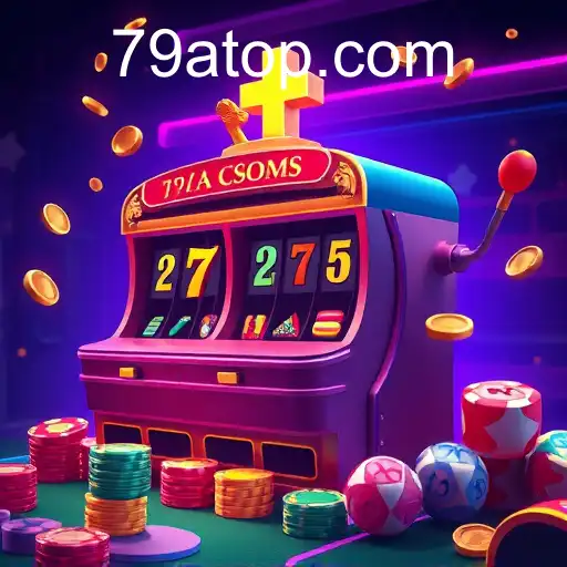 Caça-níqueis online