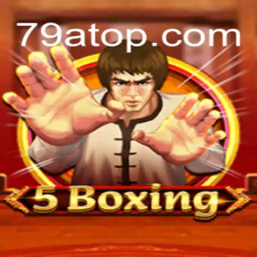Descubra o Fascinante Mundo do Jogo 5Boxing e Sua Conexão com 79A.COM