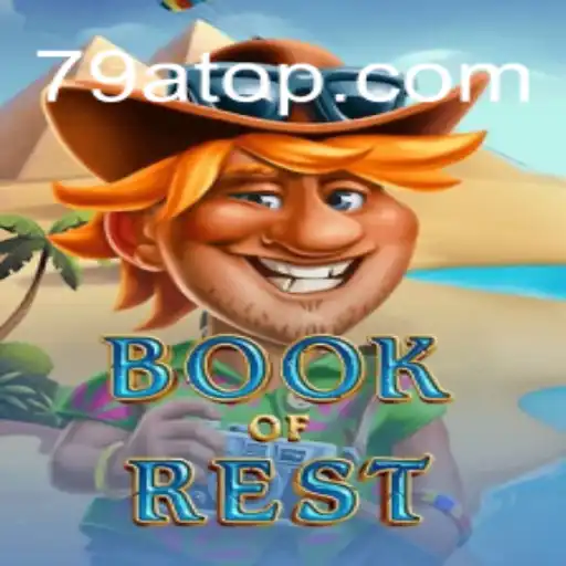Explorando o Universo de 'BookofRest': Um Mergulho no Fascinante Mundo do Jogo
