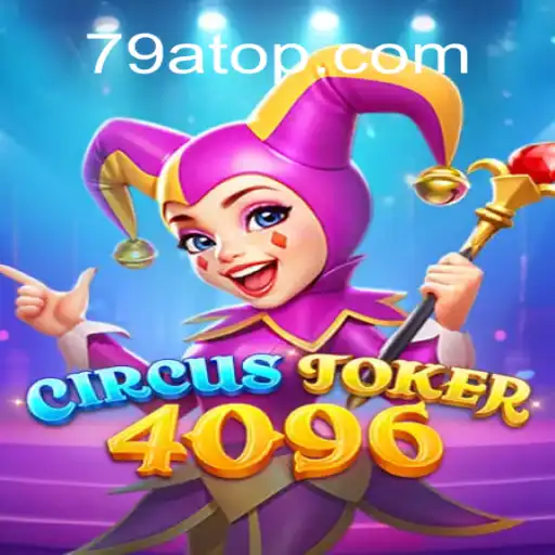 CircusJoker4096: O Jogo Revelação de Entretenimento Digital