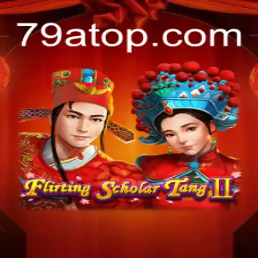 Flirting Scholar Tang II: Mergulhe na Aventura com o Jogo Sensação do Momento