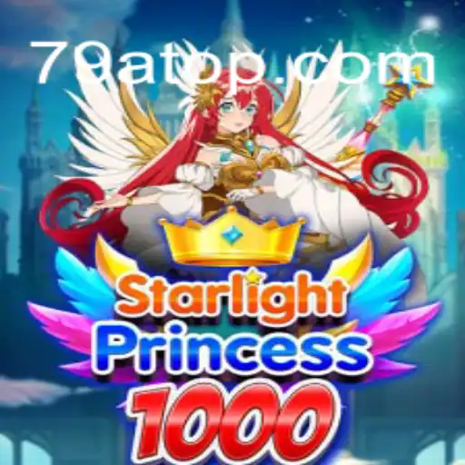 StarlightPrincess1000: Descubra a Aventura Encantada e as Regras do Jogo
