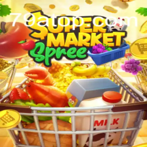 Descubra o Universo de SupermarketSpree e as Novas Dinâmicas do Jogo