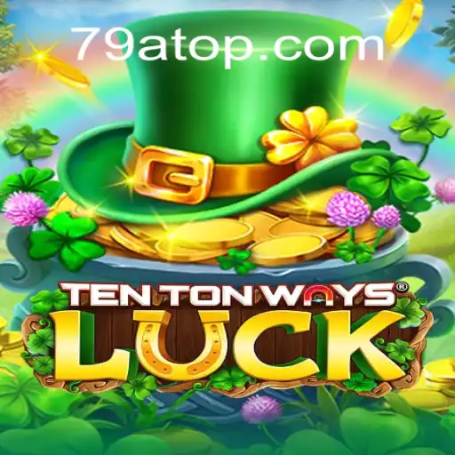 Explorando o Mundo de TenTonWaysLuck: Um Jogo Inovador e Desafiador