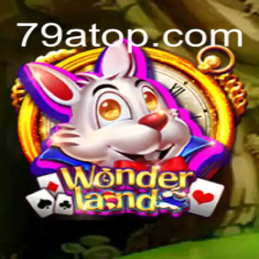 Explorando o Fascinante Universo de Wonderland: O Jogo Inovador de 79A.COM