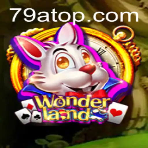 Explorando o Fascinante Universo de Wonderland: O Jogo Inovador de 79A.COM